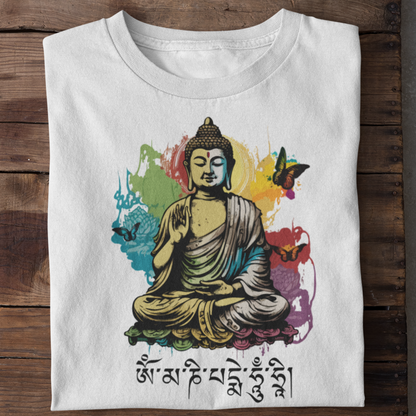 Tibetan Buddhism