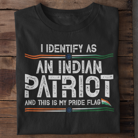 Indian Patriot